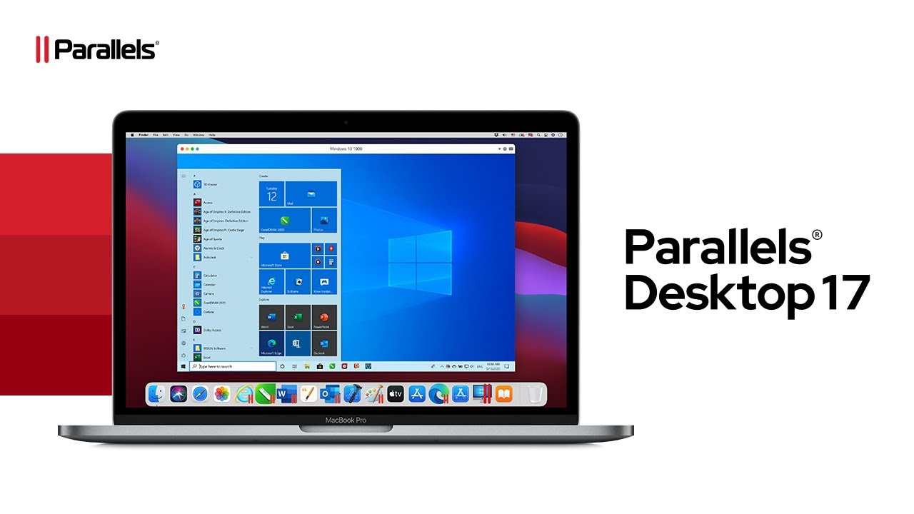 parallels for mac mini